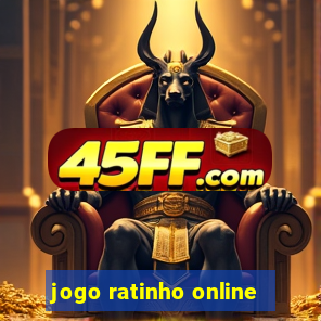 jogo ratinho online